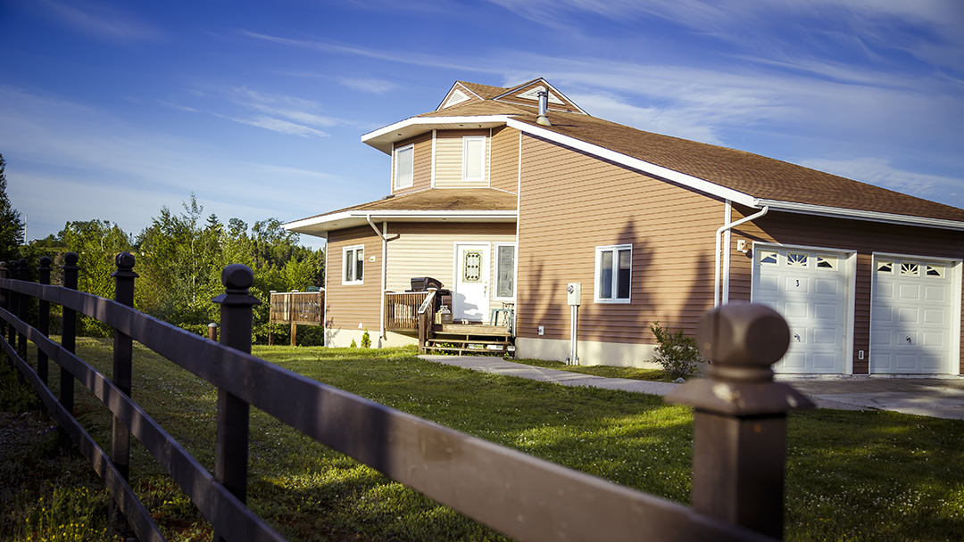 Cornell Cabins | Rental homes in Newfoundland